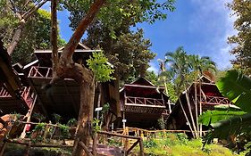 Phi Phi Ingphu Viewpoint Hotel